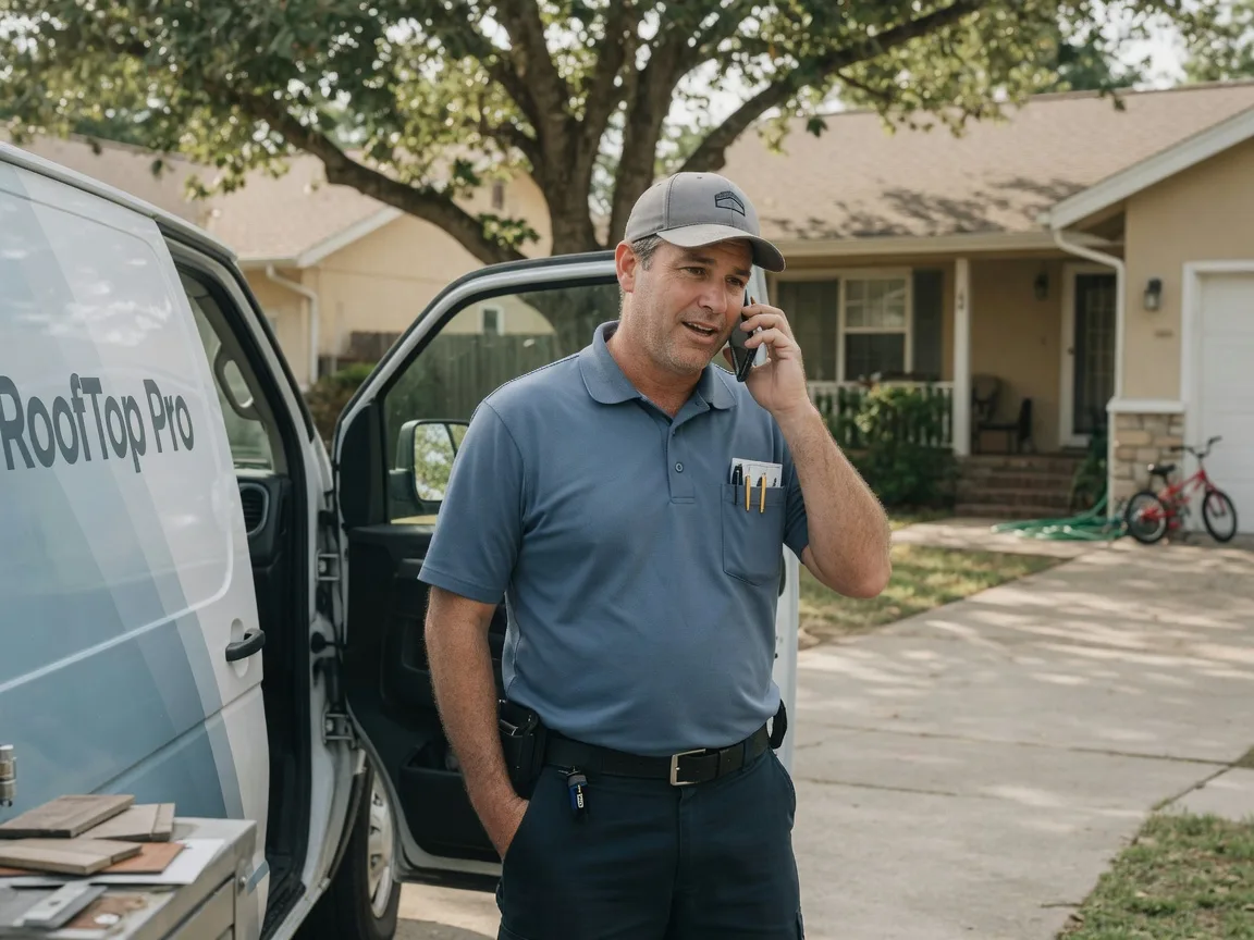 Roof Repair Parthenon, AR FAQs