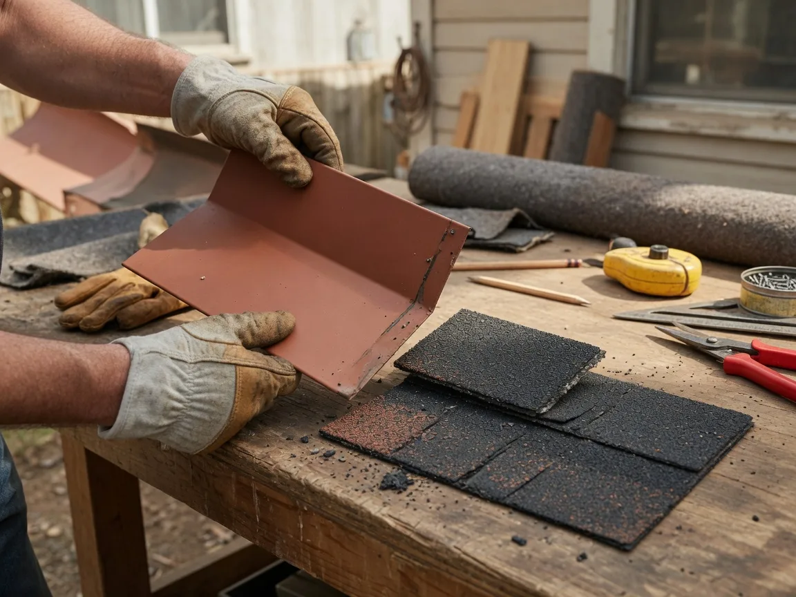Roof Repair company in Parthenon, AR